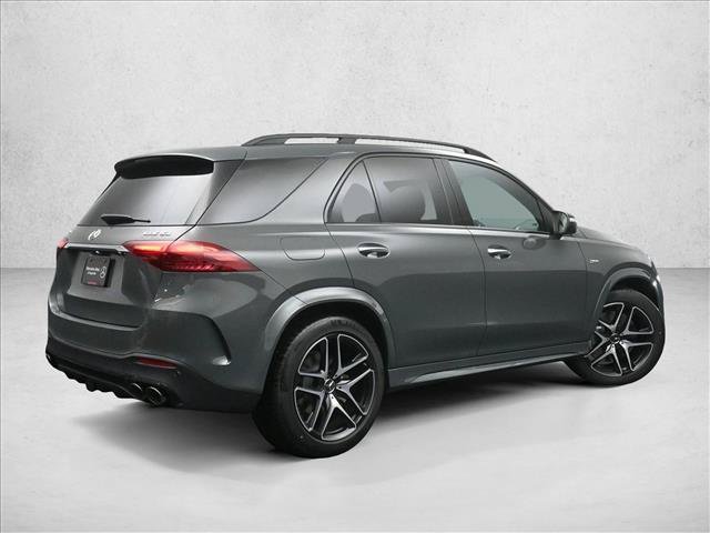 New 2026 Mercedes-Benz GLE 53 AMG 4MATIC image 2