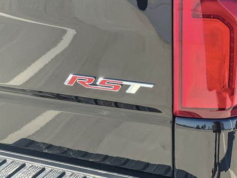 Used 2024 Chevrolet Silverado 1500 RST RWD image 26