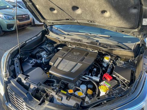 Used 2021 Subaru Forester Sport w/ Popular Package #2 image 49