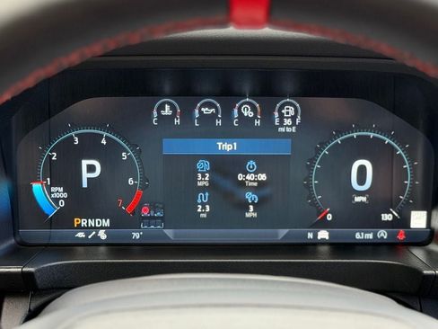 New 2026 Ford Ranger Raptor AWD/4WD image 13