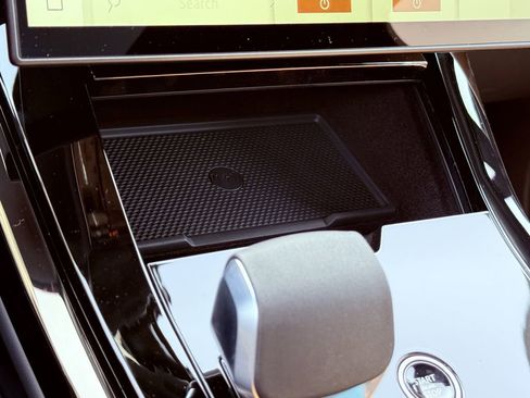 New 2026 Land Rover Range Rover Sport SE image 24