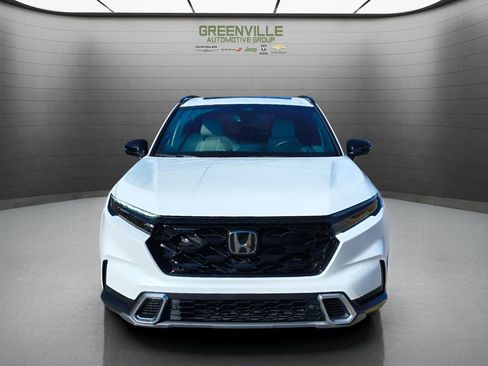 Used 2025 Honda CR-V Sport Touring image 12