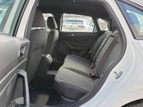 New 2026 Volkswagen Jetta Sport image 7