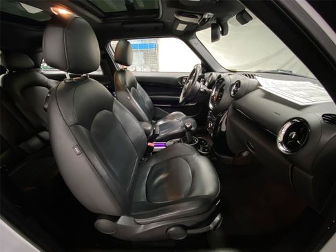 Used 2015 MINI Cooper Paceman John Cooper Works image 30