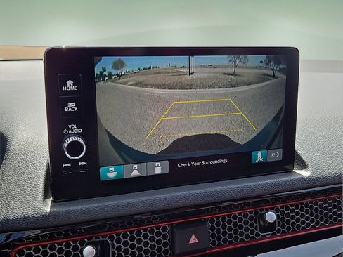 Used 2023 Honda Civic Si image 27