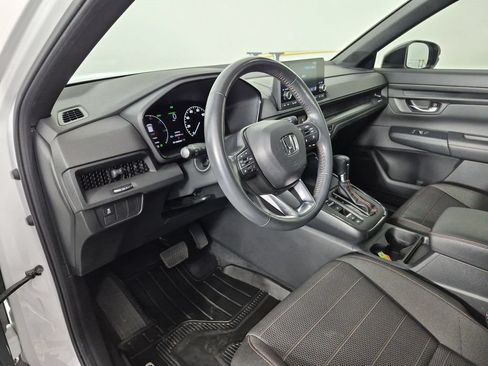 Used 2023 Honda CR-V Sport image 17