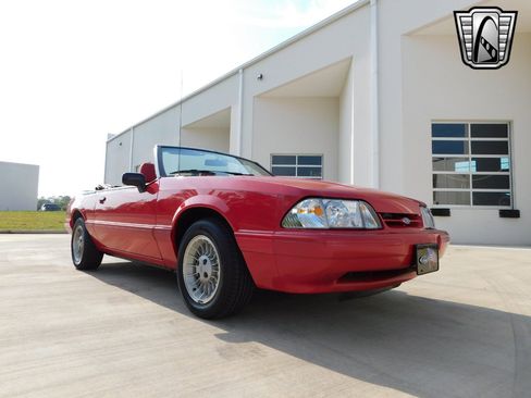 Used 1992 Ford Mustang LX image 14