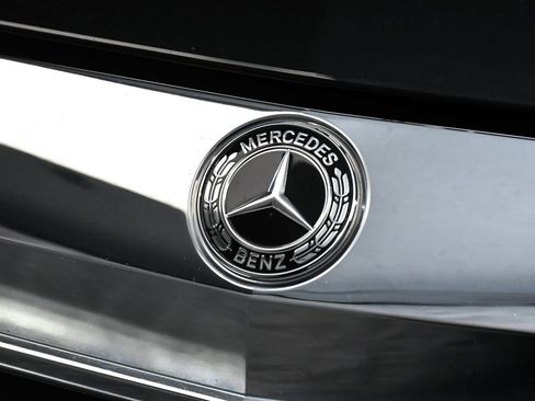 Used 2020 Mercedes-Benz S 63 AMG 4MATIC Sedan image 94