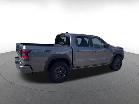 Used 2026 Nissan Frontier PRO-4X AWD/4WD image 12