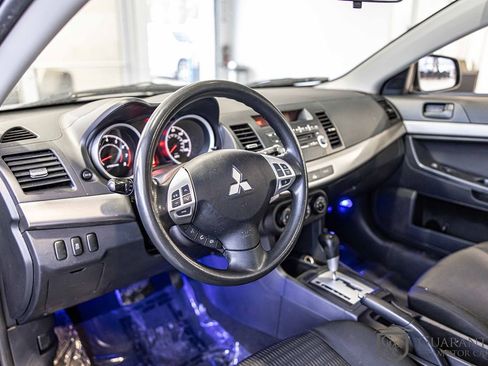 Used 2013 Mitsubishi Lancer ES image 19