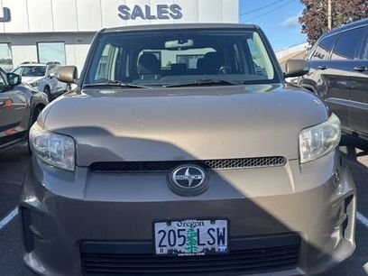 Used 2012 Scion xB