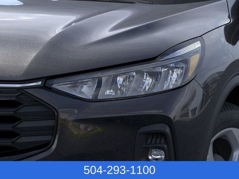 New 2026 Ford Escape ST-Line Select w/ Tech Pack #1 AWD/4WD image 20