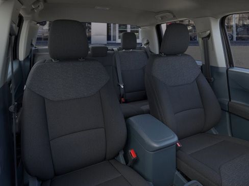 New 2026 Ford Maverick XL w/ Equipment Group 101A image 10