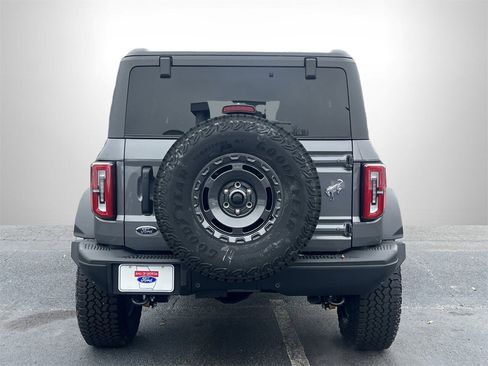 New 2025 Ford Bronco Badlands image 26