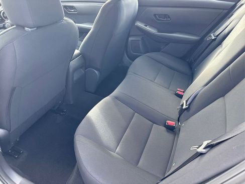 New 2025 Nissan Sentra S image 10