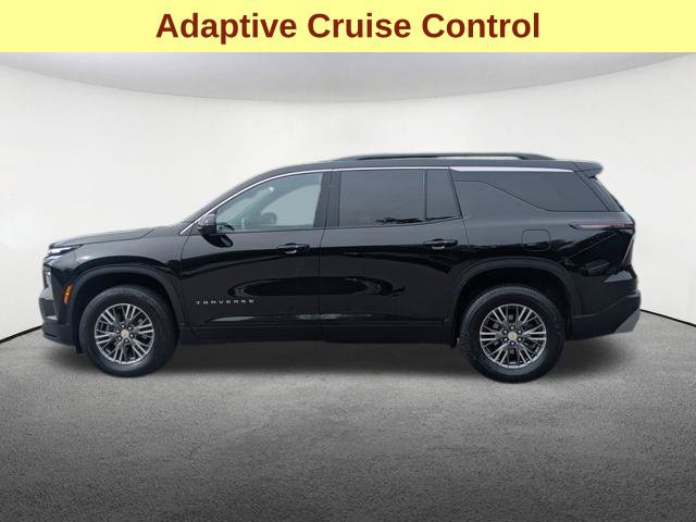 Used 2024 Chevrolet Traverse LT AWD/4WD image 9
