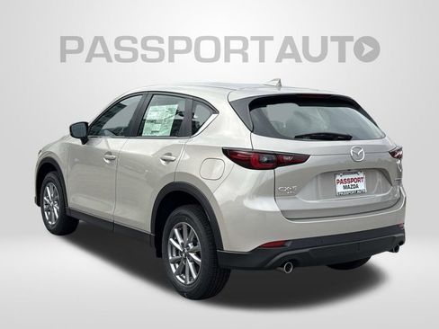 New 2025 MAZDA CX-5 AWD 2.5 S image 23