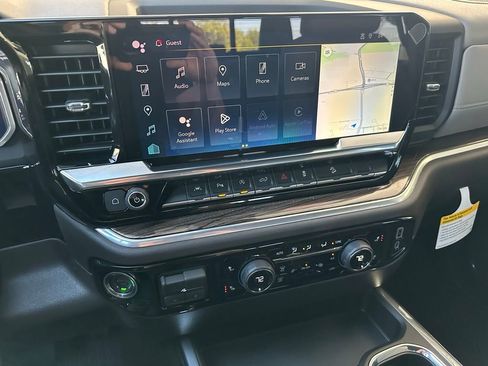 New 2026 Chevrolet Silverado 1500 LT Trail Boss w/ Safety Package image 23