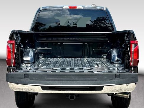 Used 2024 Ford F150 XLT w/ Mobile Office Package AWD/4WD image 31