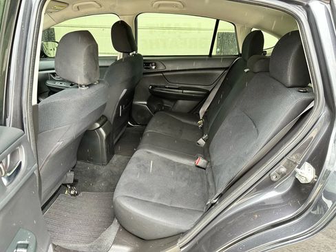 Used 2014 Subaru Impreza 2.0i Sport Premium image 11