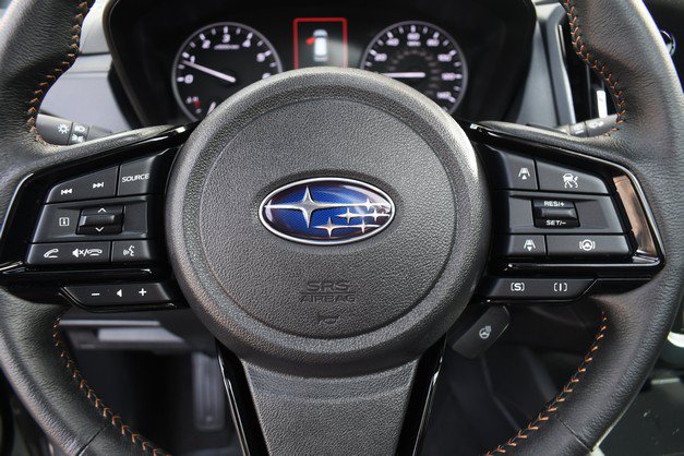Used 2025 Subaru Forester Touring w/ Protection Package AWD/4WD image 31