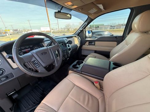 Used 2014 Ford F150 XLT w/ Equipment Group 302A Luxury image 13