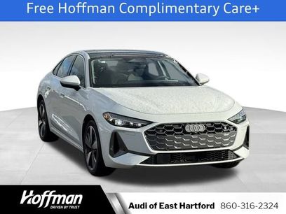 New 2025 Audi A5 2.0T Premium Plus