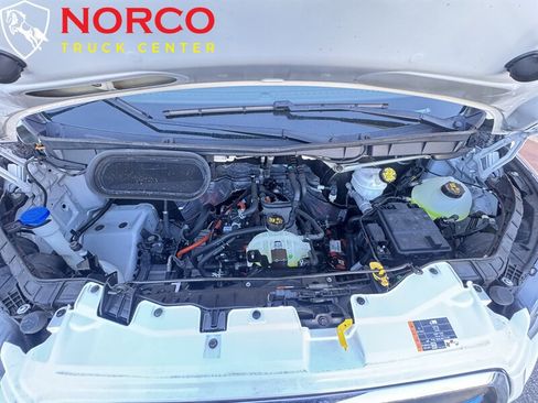 Used 2022 Ford E-Transit Low Roof w/ Interior Upgrade Package image 26