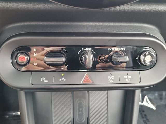 New 2026 MINI Cooper S FWD image 22