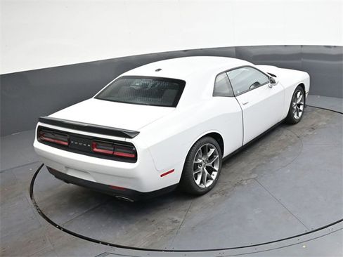 Used 2023 Dodge Challenger GT image 17