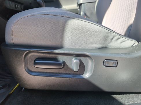 Certified 2023 Toyota Tacoma SR5 image 17