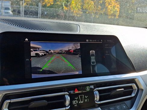 Used 2022 BMW M440i xDrive Gran Coupe w/ Premium Package image 19