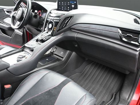 Certified 2023 Acura RDX w/ Advance Package AWD/4WD image 15