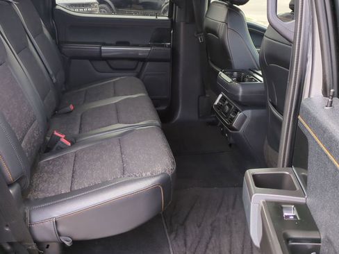 Used 2023 Ford F150 Tremor image 21