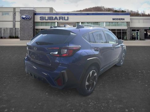 New 2026 Subaru Crosstrek 2.5i Limited AWD/4WD image 5