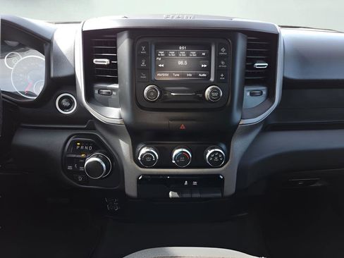 Used 2024 RAM 1500 Tradesman AWD/4WD image 15