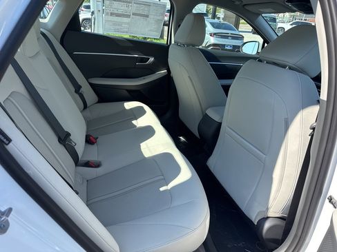 New 2026 Hyundai Sonata SE image 12