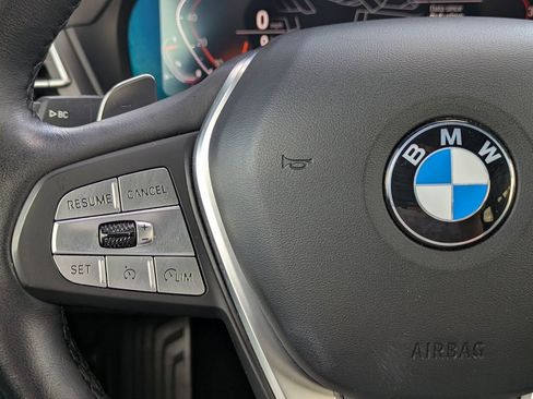 Used 2024 BMW X3 sDrive30i image 18