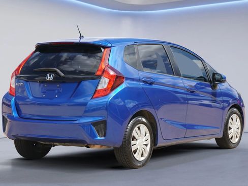 Used 2015 Honda Fit LX image 9