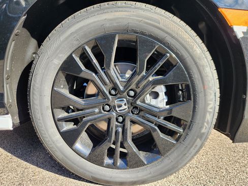 New 2026 Honda Odyssey Sport-L image 14