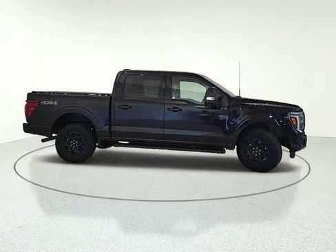 Used 2025 Ford F150 Lariat AWD/4WD image 7