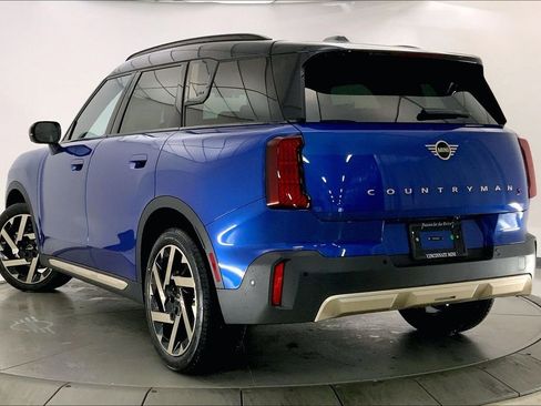 New 2026 MINI Cooper Countryman S w/ Comfort Package Max AWD/4WD image 2