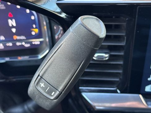 Certified 2025 Chevrolet Silverado 1500 LT RWD image 21