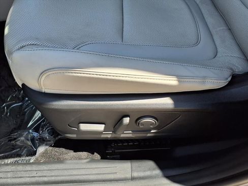 Used 2025 Hyundai Tucson Limited FWD image 20