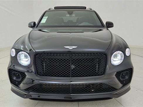 Used 2022 Bentley Bentayga Speed image 13