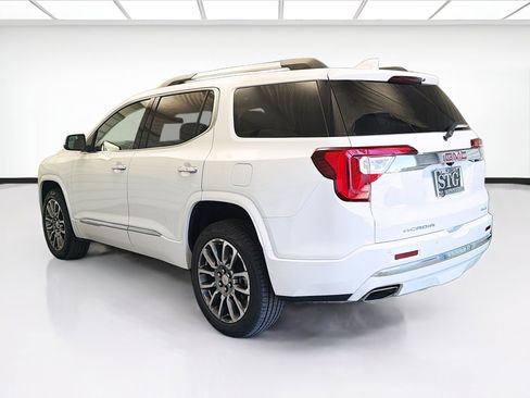 Used 2023 GMC Acadia Denali image 6