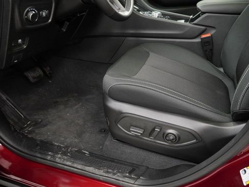 New 2026 Jeep Grand Cherokee Laredo image 29