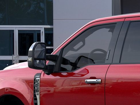 New 2026 Ford F250 Lariat w/ Lariat Ultimate Package AWD/4WD image 20