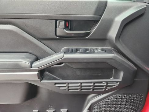 Certified 2024 Toyota Tacoma SR5 RWD image 21