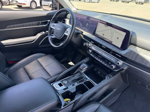 Used 2024 Kia Telluride SX FWD image 14